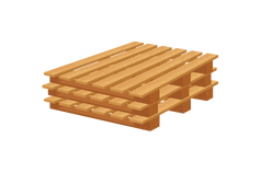 پالت چوبی