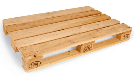 تولید کننده پالت چوبی دست دوم + استفاده مجدد از پالت های چوبی