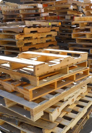 مواد لازم برای ساخت پالت چوبی