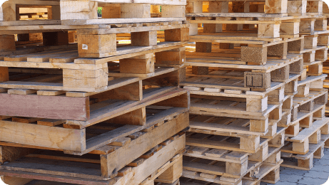 راهنمای خرید پالت چوبی با جامع ترین توصیه