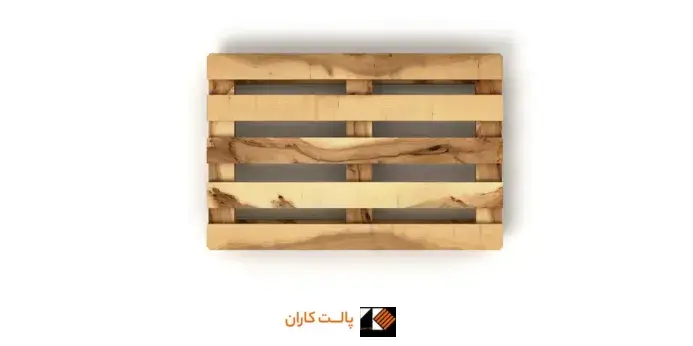 جایگاه خرید و فروش پالت چوبی در معاملات بین المللی